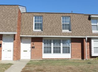 7556 Mount Hood St, Dayton, OH 45424