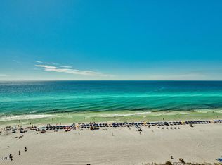 10901 Front Beach Rd UNIT 1705, Panama City Beach, FL 32407