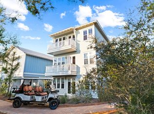 276 Gulfview Cir, Santa Rosa Beach, FL 32459