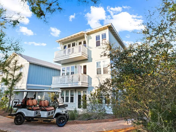 276 Gulfview Cir, Santa Rosa Beach, FL 32459