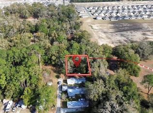 SE 71st Terrace Rd, Belleview, FL 34420