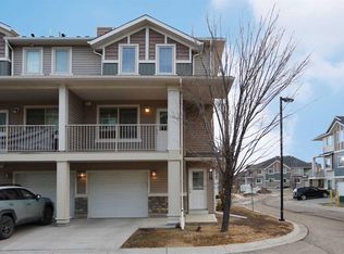 250 W Sage Valley Rd NW #1001, Calgary, AB T3R0R6