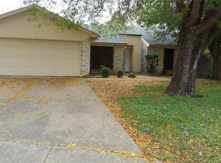 3625 Rialto Way, Grand Prairie, TX 75052