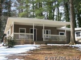 155 Sycamore Dr, Arden, NC 28704