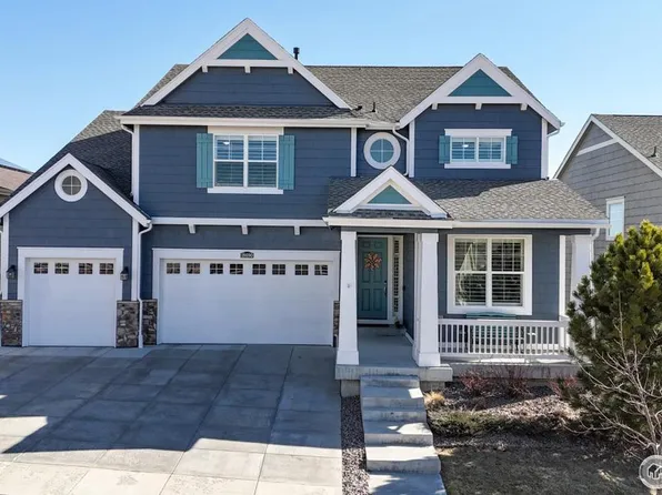 18690 W 84th Dr, Arvada, CO 80007