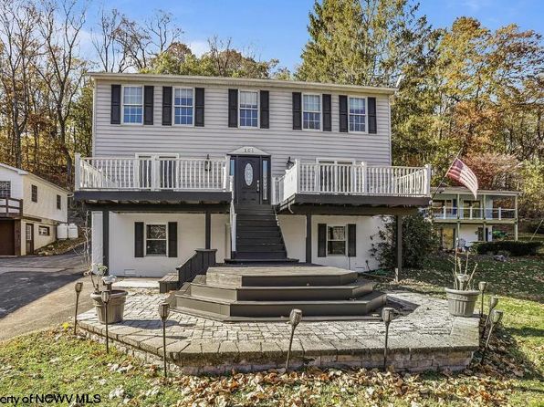 101 Mason Dr, Harpers Ferry, WV 25425
