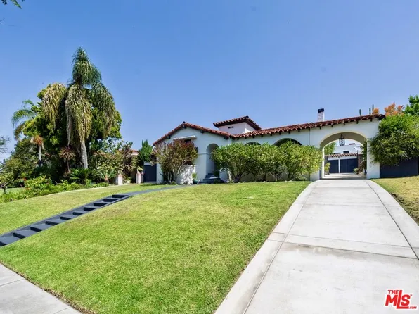 5015 W 20th St, Los Angeles, CA 90016