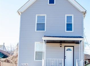 613 6th Ave, New Kensington, PA 15068
