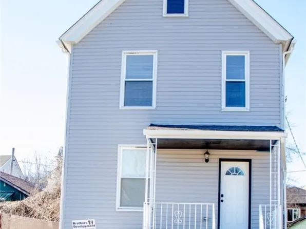 613 6th Ave, New Kensington, PA 15068
