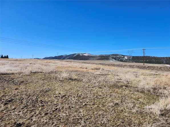 1000 White River Road LOT 20, Meeker, CO 81641