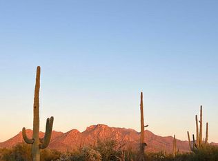 12233 W Fort Lowell Rd, Tucson, AZ 85743