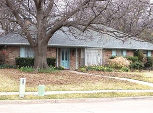 2905 Robin Rd, Plano, TX 75075