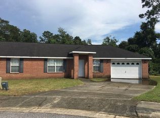 10198 Crest Ridge Dr, Pensacola, FL 32514