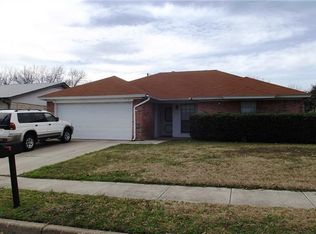 7205 Kary Lynn Dr E, Watauga, TX 76148