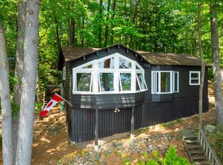1009 Fogo St, Muskoka Lakes, ON P0C1A0