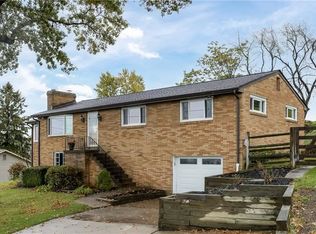 50 Kish Ave, Washington, PA 15301