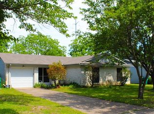 317 Hastings Dr, Cedar Hill, TX 75104