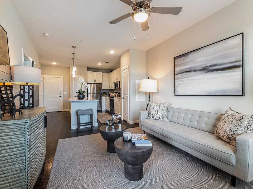 Skyline Trinity Apartments - Dallas, TX | Zillow