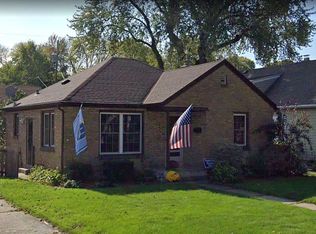 335 E Wilbur Ave, Milwaukee, WI 53207