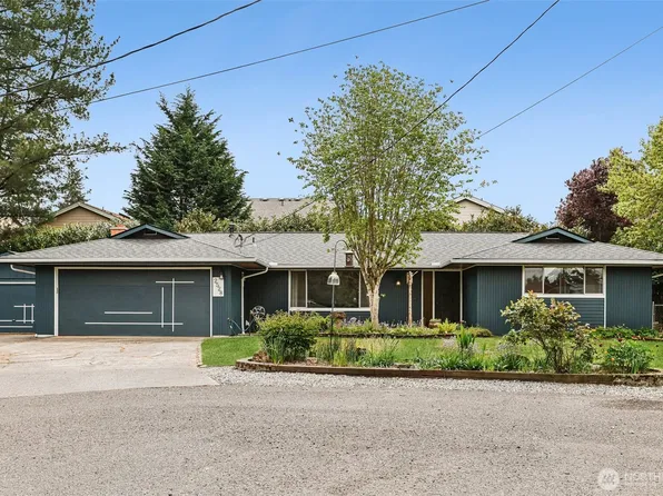 2528 130th Street SE, Everett, WA 98208