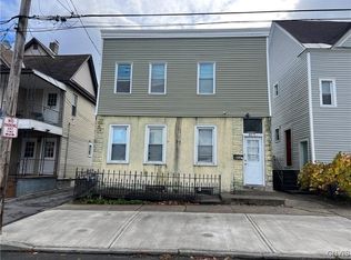 809 Jefferson Ave, Utica, NY 13501