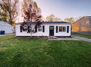 1566 Bluebird Ln, Lexington, KY 40503