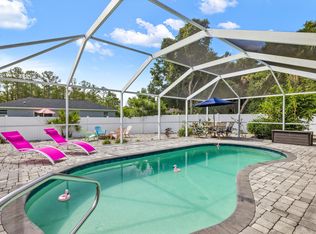 4040 S Cranberry Blvd, North Port, FL 34286