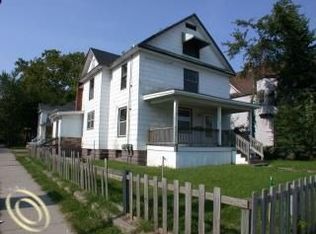 219 Cesar E Chavez Ave, Pontiac, MI 48342