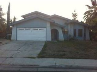 3509 Seligman Dr, Bakersfield, CA