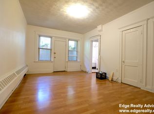 130 Brainerd Rd APT 2, Boston, MA 02134