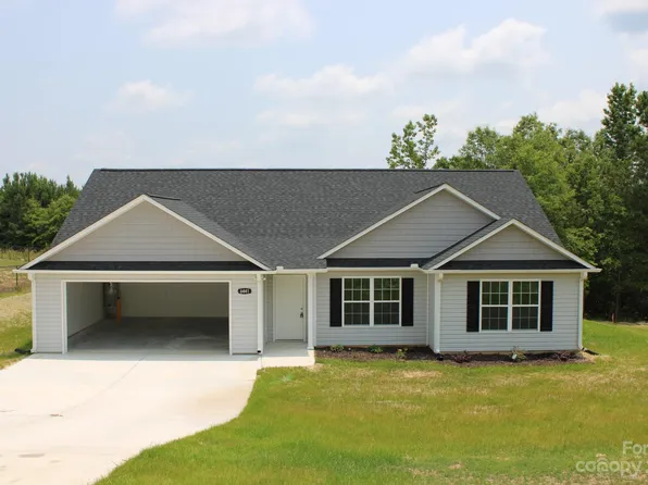 6441 Hunting Creek Rd, Lancaster, SC 29720