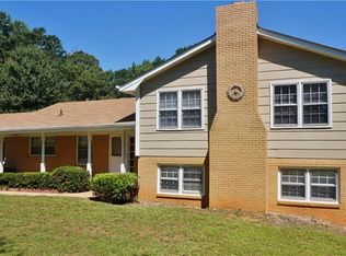 1181 Highway 138 E, Stockbridge, GA 30281