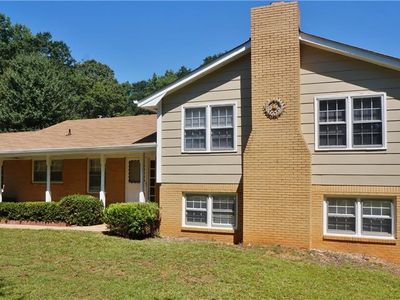 1181 Highway 138 E, Stockbridge, GA, 30281