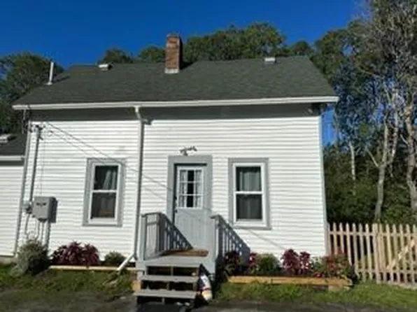 814 Tremont Road, Tremont, ME 04674