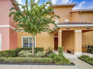 2931 Buccaneer Palm Rd, Kissimmee, FL 34747