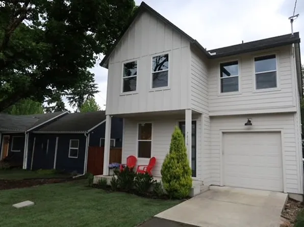 7816 SE 60th Ave, Portland, OR 97206