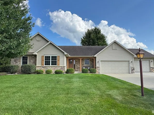 13510 Crestwicke Ct, Middlebury, IN 46540