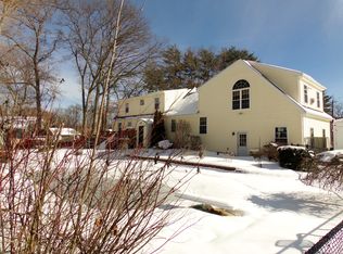 31 Pine Ridge Dr, Franklin, MA 02038