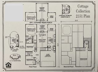 5558 Rooker Rd, Smyrna, TN 37167