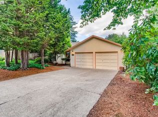 7600 SW Erica Pl, Beaverton, OR 97008