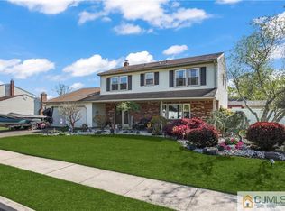 49 S Rhoda St, Monroe Township, NJ 08831