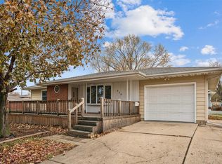 525 SW Westview Dr, Ankeny, IA 50023