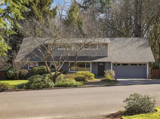 2660 Rainier Pl, West Linn, OR 97068