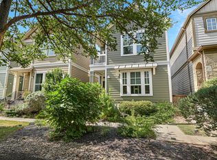4644 Page St, Austin, TX 78723