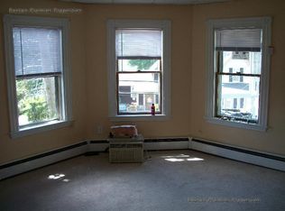 21 Arthur St #1, Quincy, MA 02169