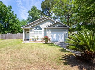 116 Lucy Dr, Goose Creek, SC 29445