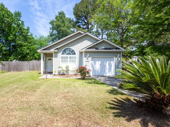 116 Lucy Dr, Goose Creek, SC 29445