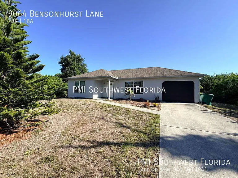 9064 Bensonhurst Ln — Photo 2