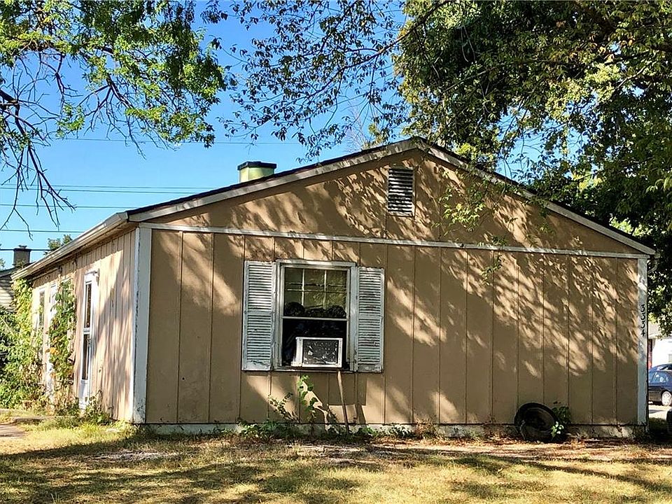 2nd image of 3334 N Butler Ave