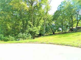 Briarwood Ln, Bentonville, AR 72712